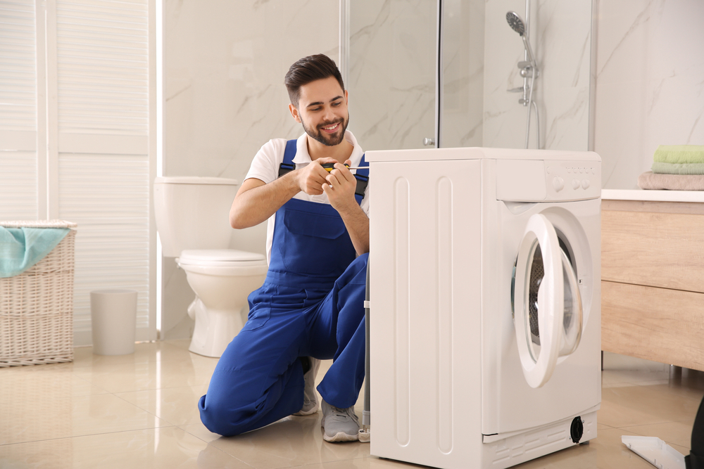 Washing Machine Service